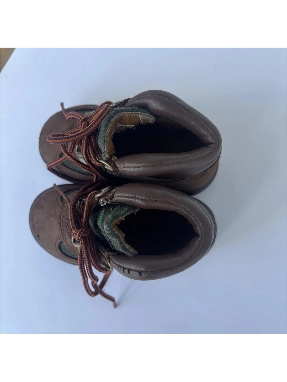 Timberland sturdy kids